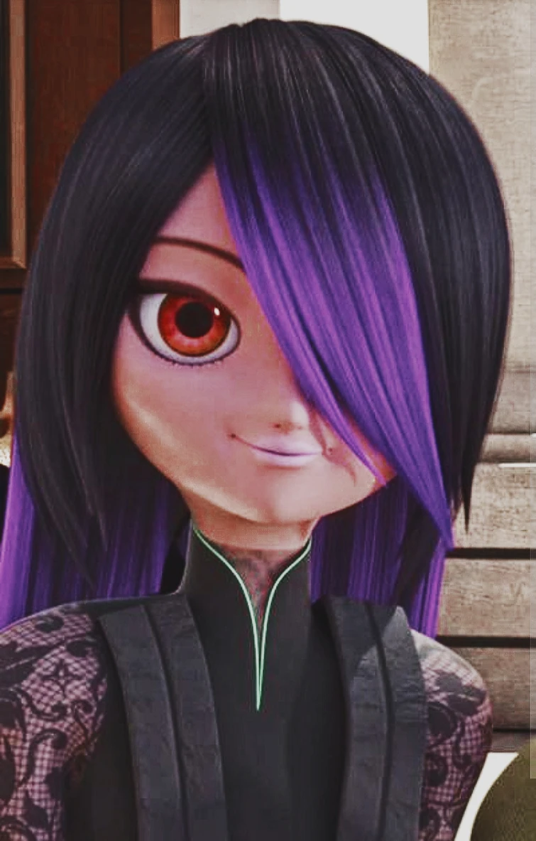 Miraculous Icons 47: JULEKA EDITION 💜 | Fandom