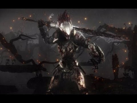 Dark Souls 4 Was Leaked On Reddit Last Night Fandom