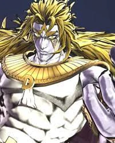 Discuss Everything About Jojo S Bizarre Wiki Fandom