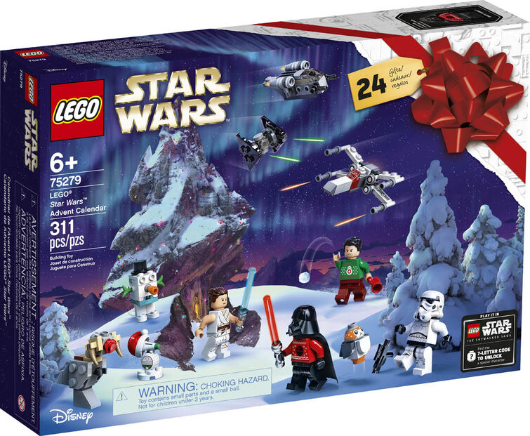 Berolige kolbøtte Fortæl mig New LEGO Star Wars Sets Revealed+thoughts | Fandom