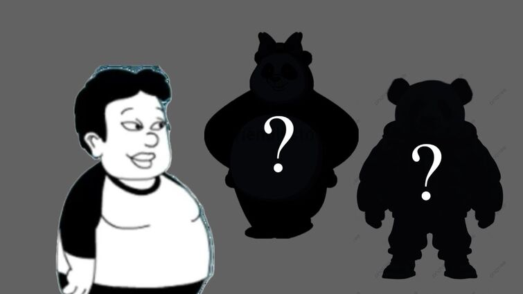 Andy Panda reunites with his Parents Part 1: The Reunion (READ DESC)