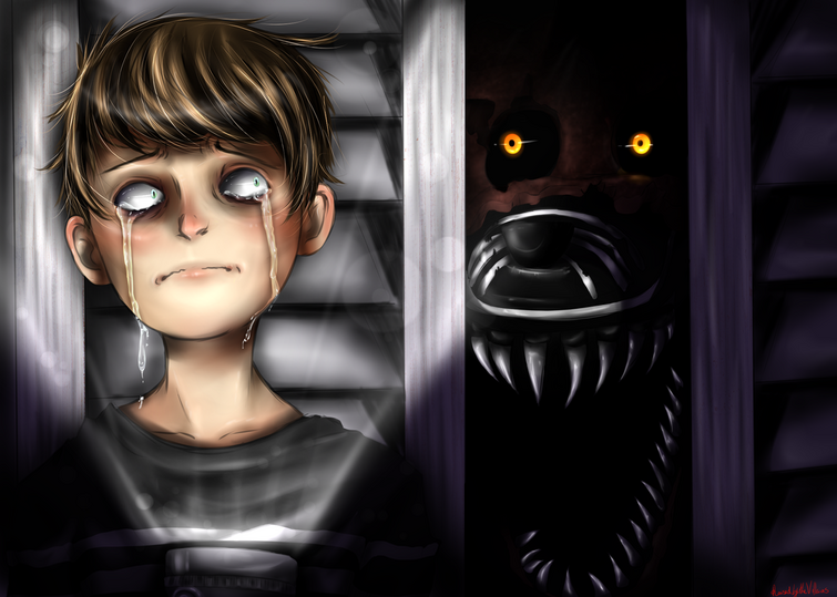  5             Five Nights at Freddy39s