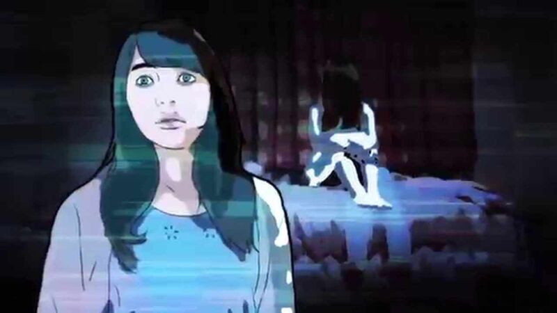 13 Terrifying Anime for Horror Fans Everywhere