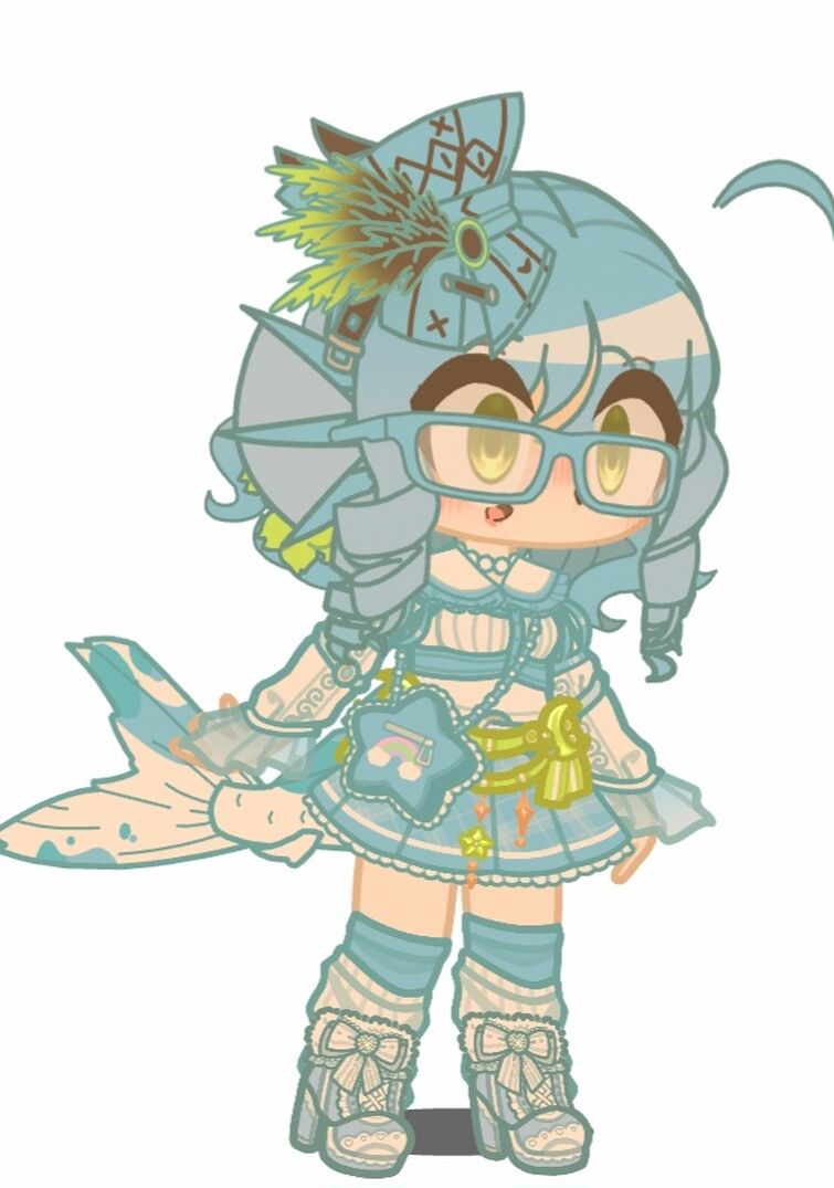 GACHA NEBULA 🗣🗣🗣🗣🔥🔥🔥🔥 | Fandom