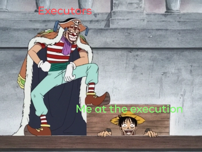 One Piece+Arcane Odyssey Memas Fandom