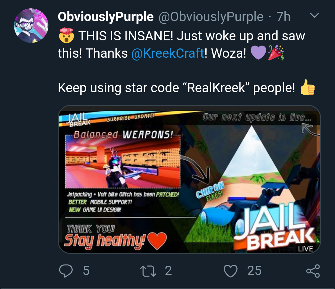 Realkreek Discord