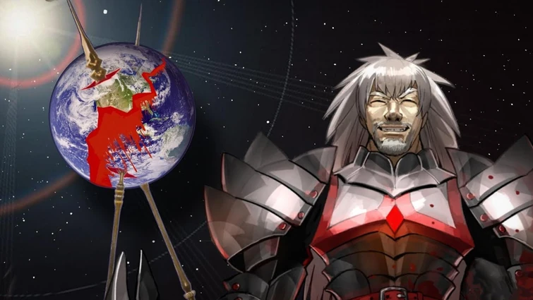 How to use a Lv.100 Extra Vlad