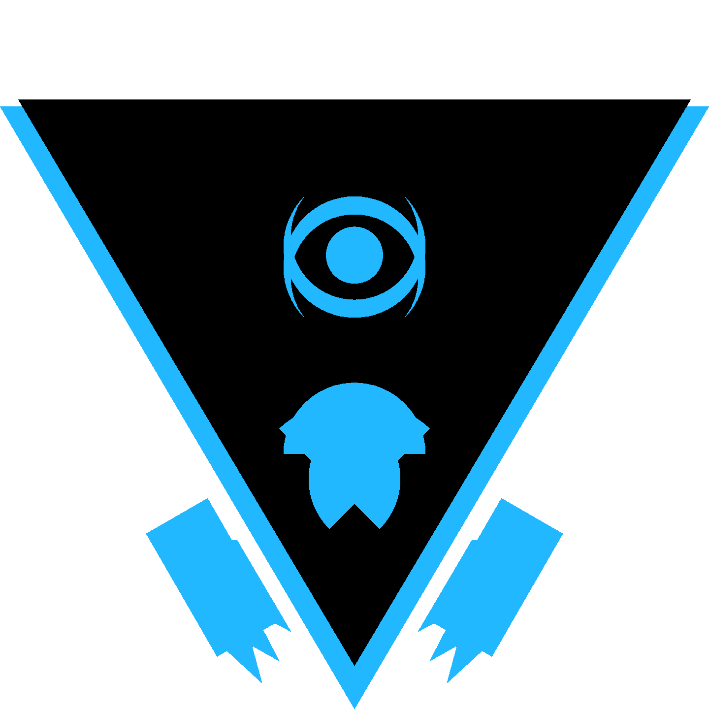 Imperial coat of arms of the cybernetic empire fandom