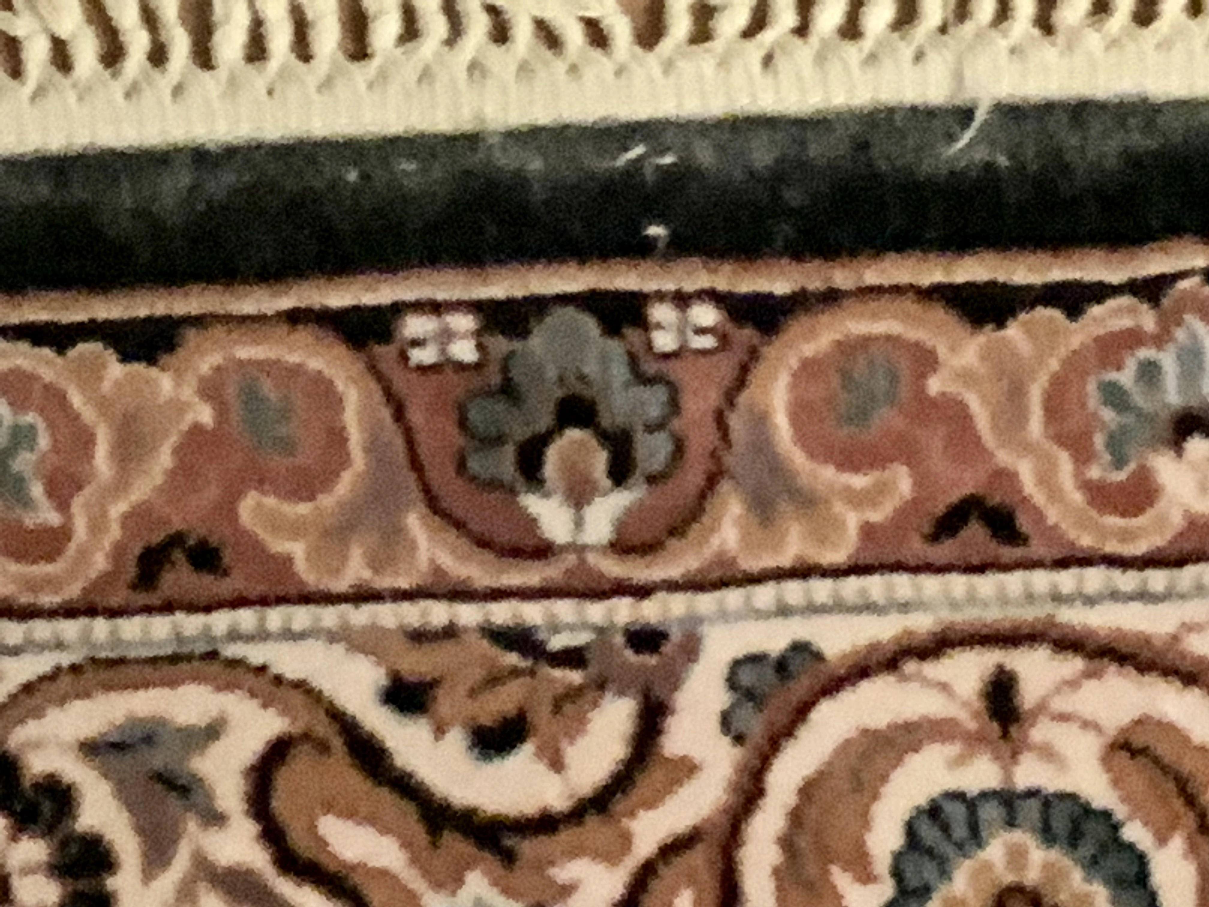 WHY DOES MY CARPET LOOK LIKE KIKIMORA Fandom