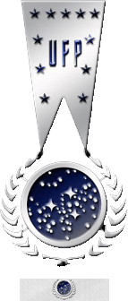 Merit Award for Diplomacy