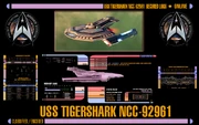 USS Tigershark