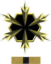 Preantares Award for Conspicuous Gallantry - Second Class