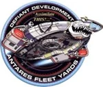 Class Development Project Patch