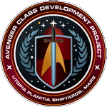 Avenger-class Development Project Patch