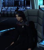 Bridge23.png (334 KB) Nyoko on the Bridge of Ayanami