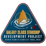 Class Development Project Patch