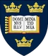 Oxford Coat of Arms 