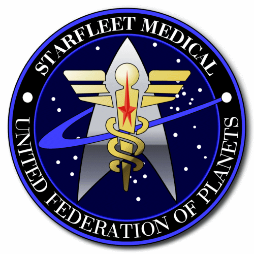 Starfleet Medical, 22nd Mobile Daedalus Wiki