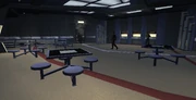 Mess Hall / Lounge