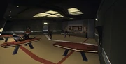 Defiant-class sickbay