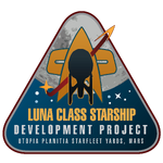 Class Development Project Patch