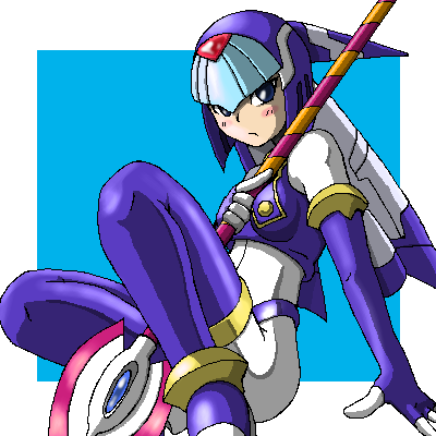 Leviathan | 22XX Wiki | Fandom