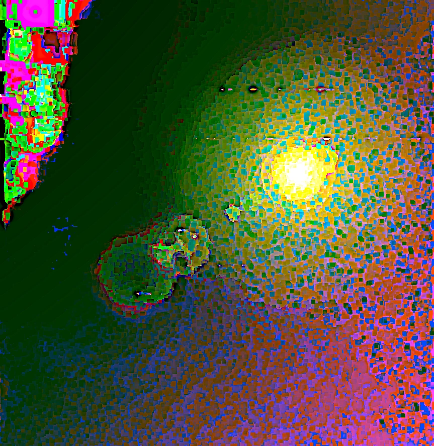 the t.o.s.e (the object show ever) script | Fandom