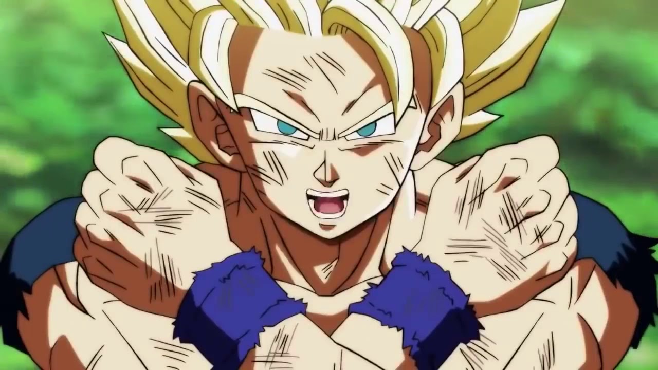 Why Super Saiyan god is NOT a billion times multiplier. | Fandom