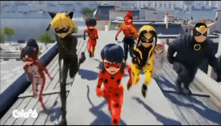 ABOUT THE NEXT MIRACULOUS WORLD SPECIAL!!! (SPOILER WARNING!!!) :  r/miraculousladybug