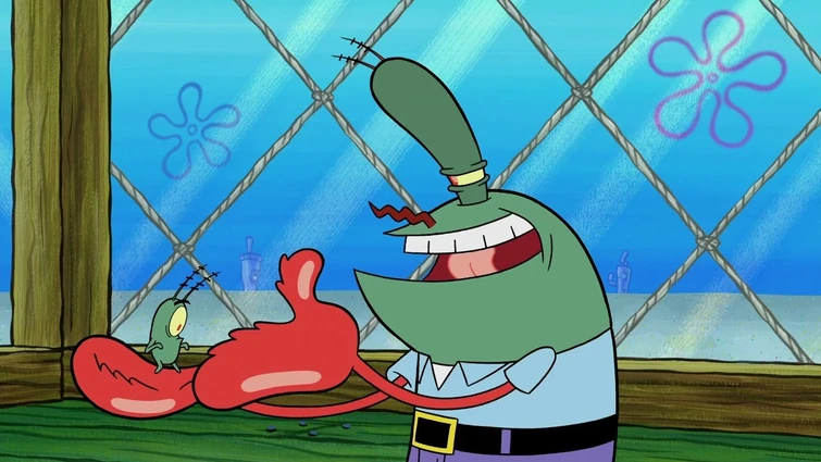 SpongeBob Production Music: Cool Cats