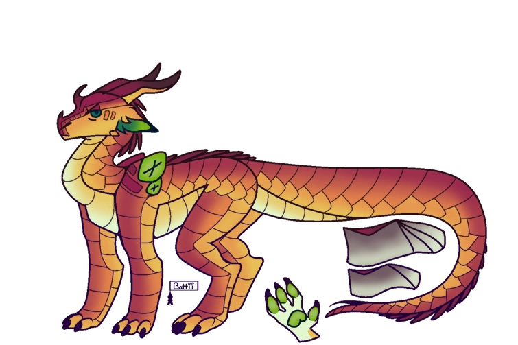 new oc just dropped !!!! bombard them with questions REPLIES