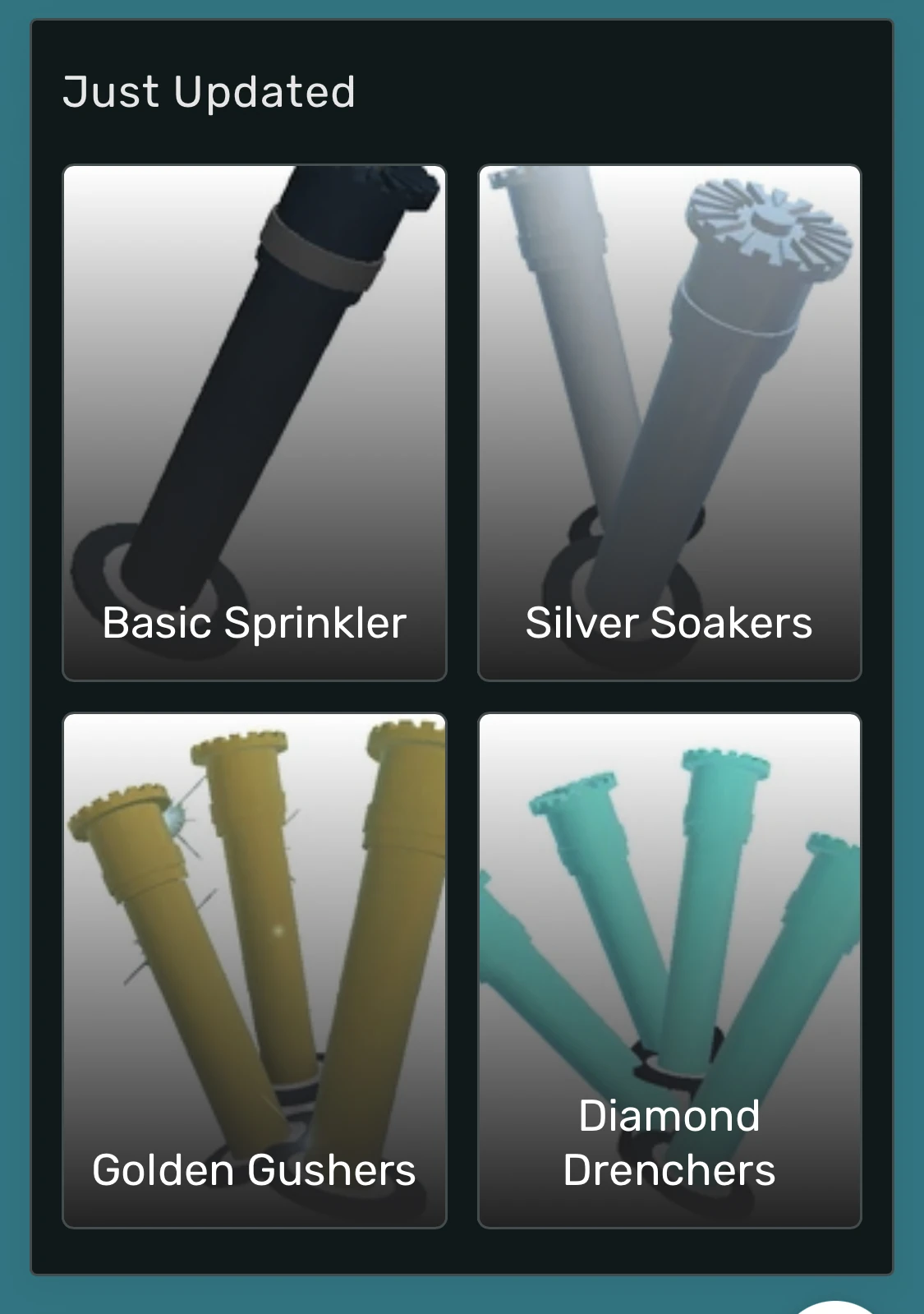 The Holy Trinity (who did this?) | Fandom