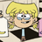 1 loud house fan's avatar