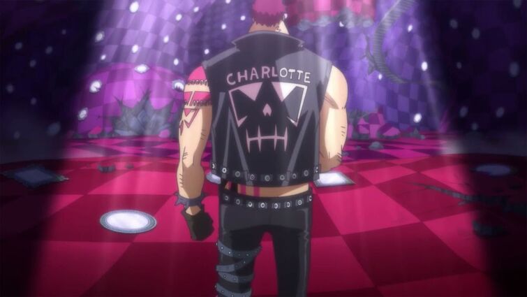 One Piece OST - Katakuri's Theme