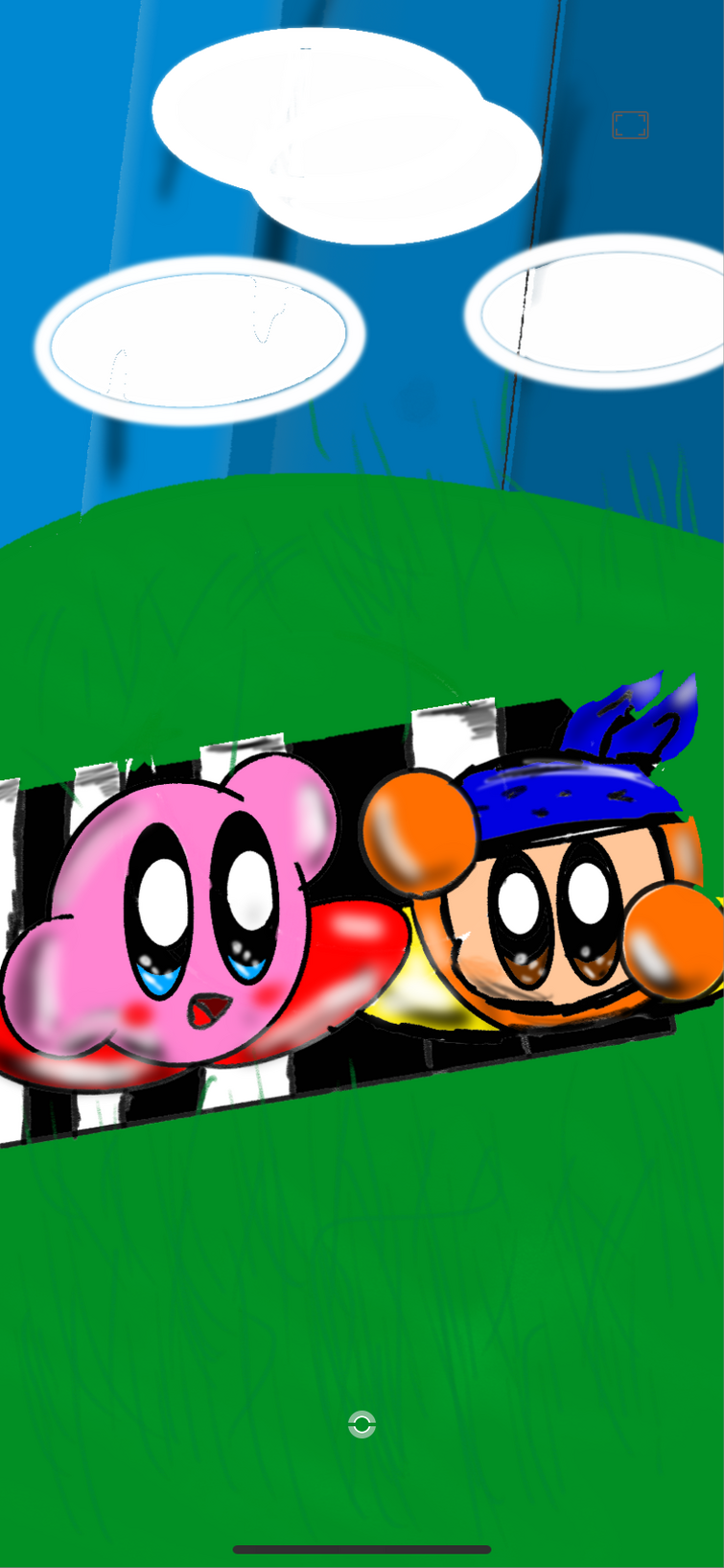 Bandana Waddle Dee, Kirby Wiki, Fandom in 2023