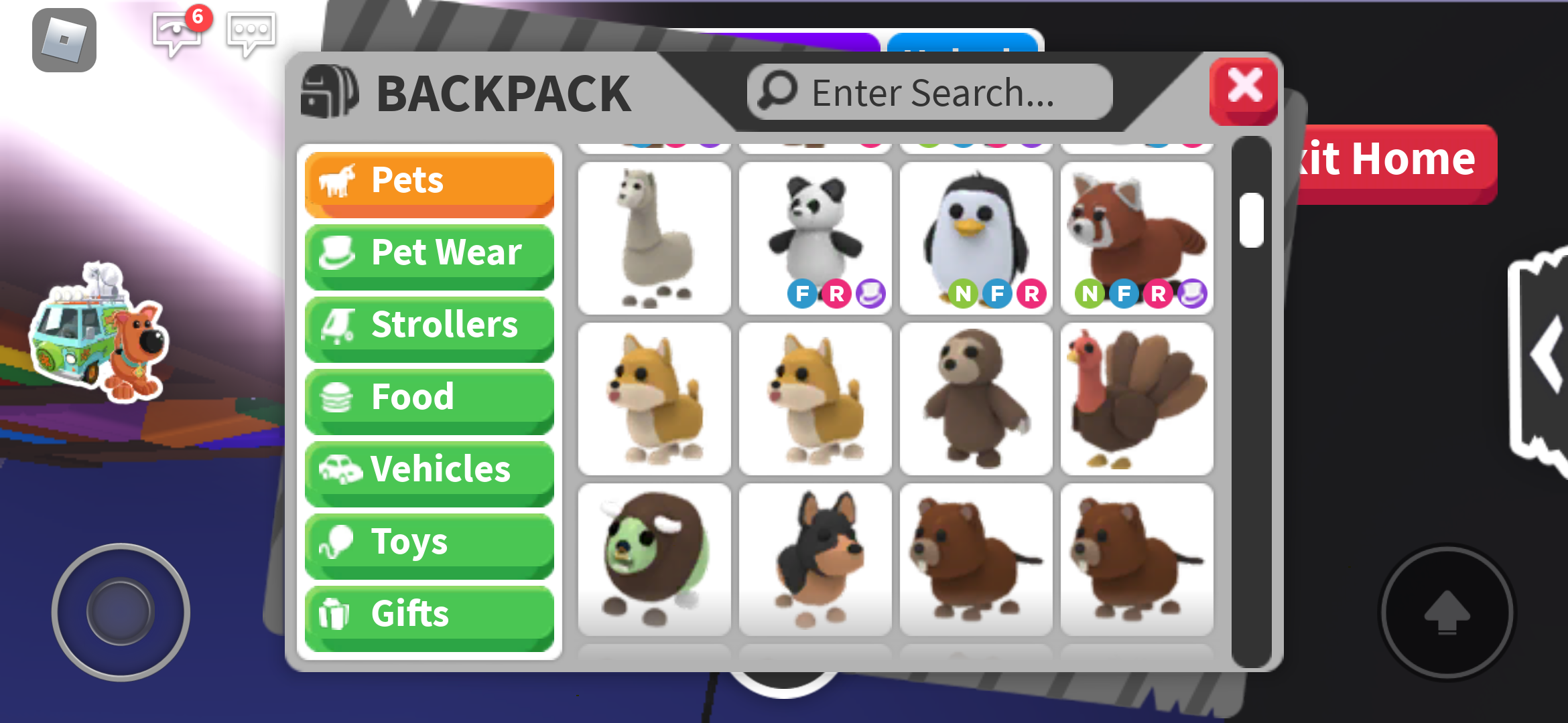 Pet Guide Wiki Adopt Me Roblox