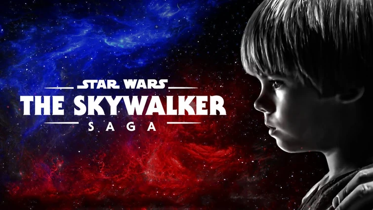 Star Wars | The Skywalker Saga Trailer