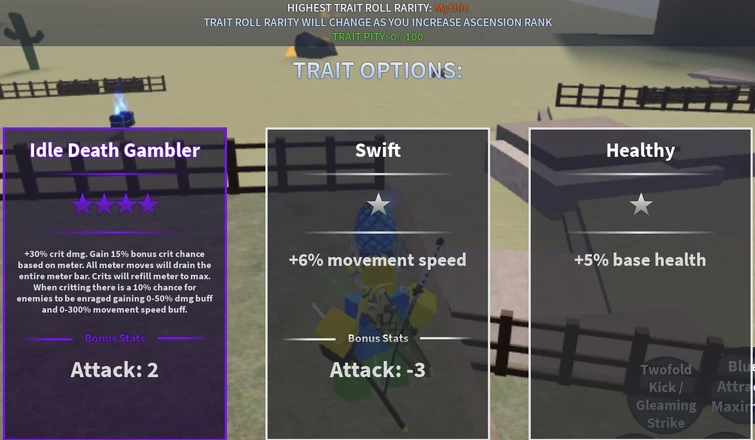 Discuss Everything About A Universal Time Roblox Wiki | Fandom