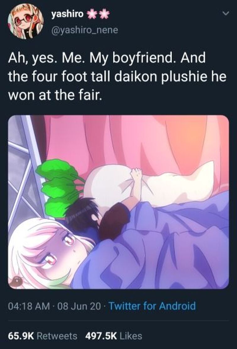 Boyfriend memes tall Woman’s $500