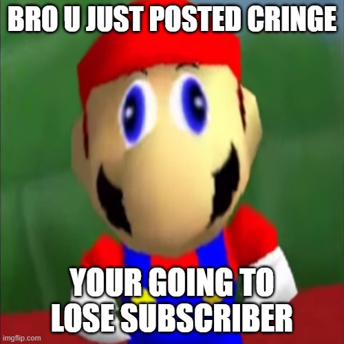 Discuss Everything About Supermarioglitchy4 Wiki Fandom