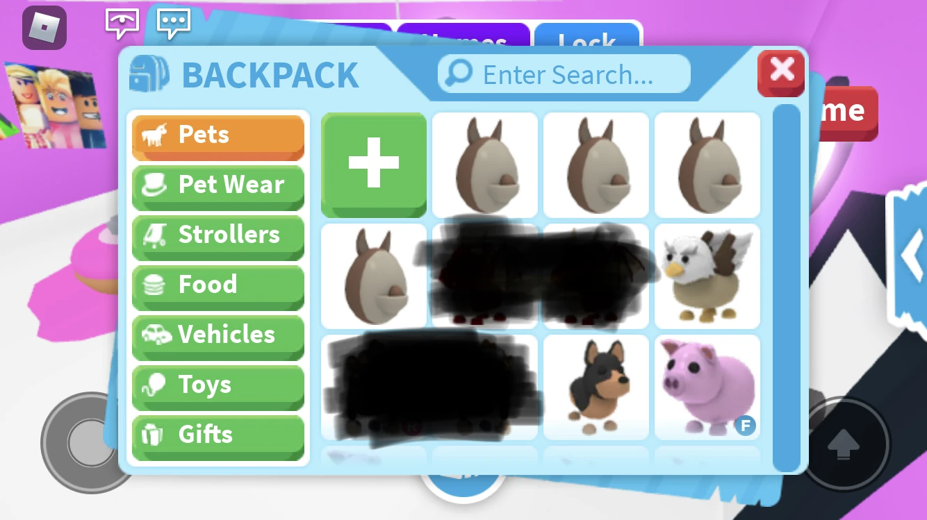 Discuss Everything About Adopt Me! Wiki Fandom