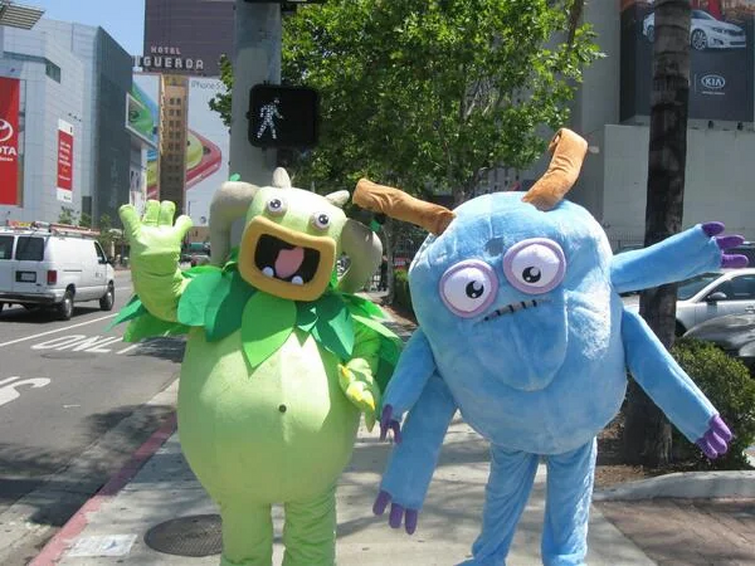 Fandom Image