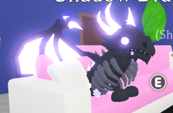 What Is The Best Egg To Get A Dragon In Adopt Me - roblox shadow dragon adopt me