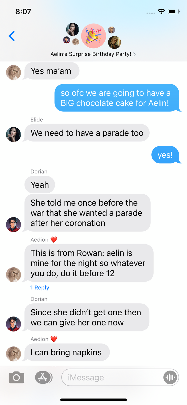 Fandom Image