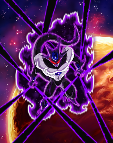 frieza fifth form 2022