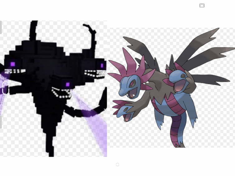 Pokemon The Wither Storm 4