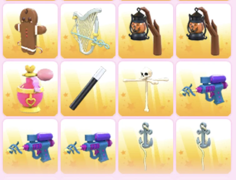 Lf cookies/cakes/food toys, or cute foods Fandom