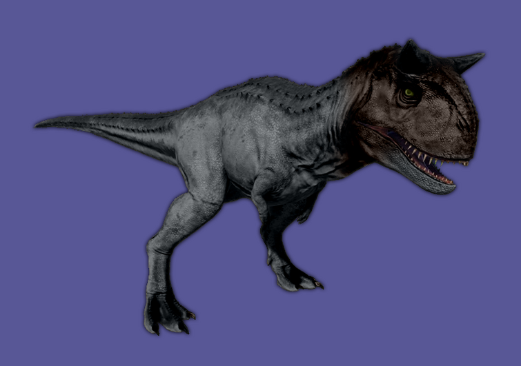 Toxodon platensis, ZT2 Download Library Wiki