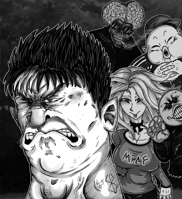 who let a 10 year old on the traffic boards Fandom