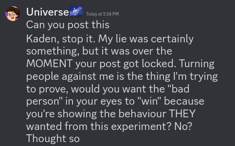 i dont want the drama to continue, but... | Fandom